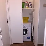 Dom wakacyjny Calarossa *