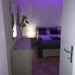 Dom wakacyjny Calarossa *