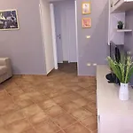 Dom wakacyjny Calarossa