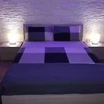 Dom wakacyjny Calarossa *