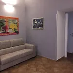 Dom wakacyjny Calarossa