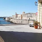 Dom wakacyjny Calarossa *
