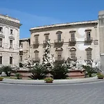 Dom wakacyjny Calarossa Syrakuzy