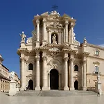 Dom wakacyjny Calarossa *