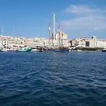 Dom wakacyjny Calarossa *
