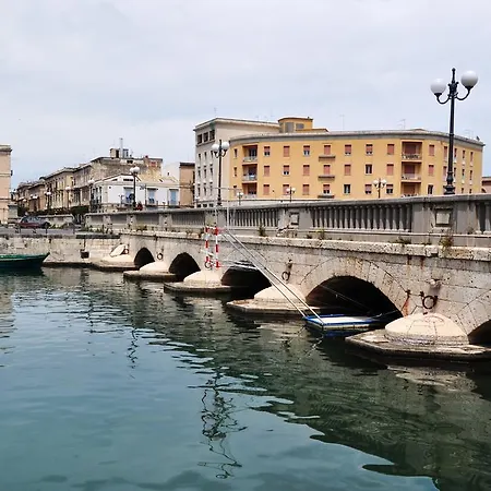 Calarossa Szirakúza