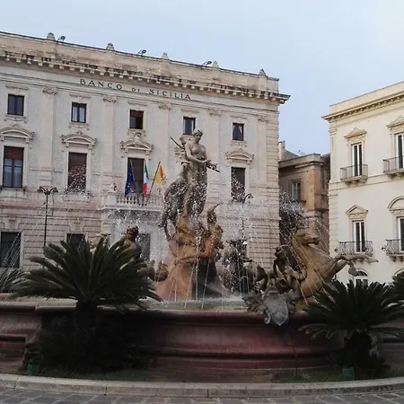 Calarossa Dom wakacyjny *