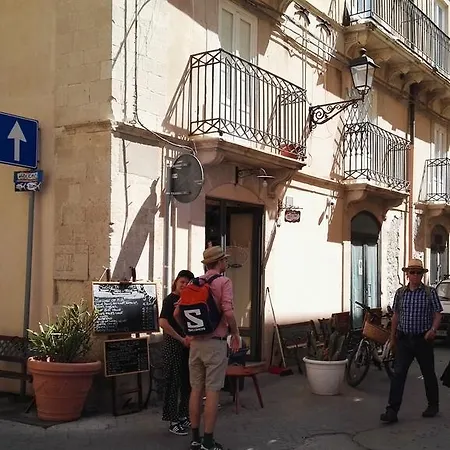 Ferienhaus Calarossa *