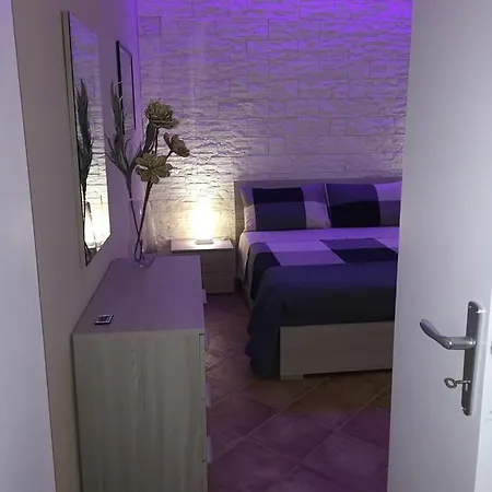 Holiday home Calarossa *