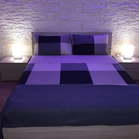 Holiday home Calarossa *
