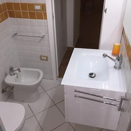 Ferienhaus Calarossa *