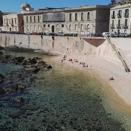 Ferienhaus Calarossa