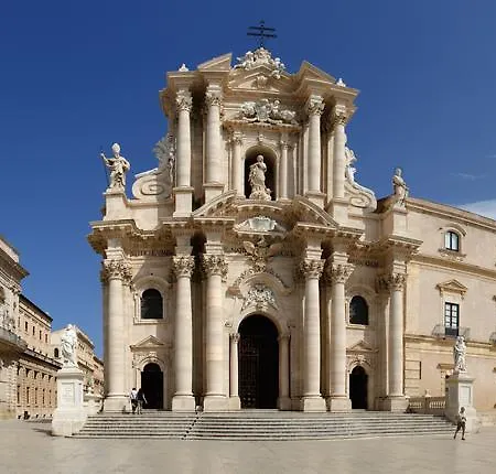 Ferienhaus Calarossa *