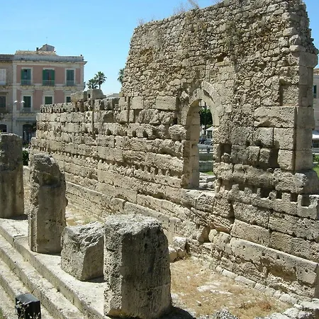 Ferienhaus Calarossa *