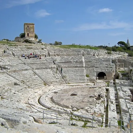 Calarossa * Syracuse