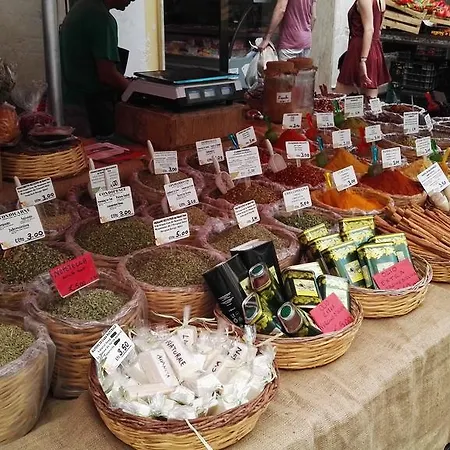 Calarossa Syracuse