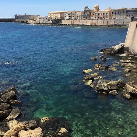 Calarossa Syracuse