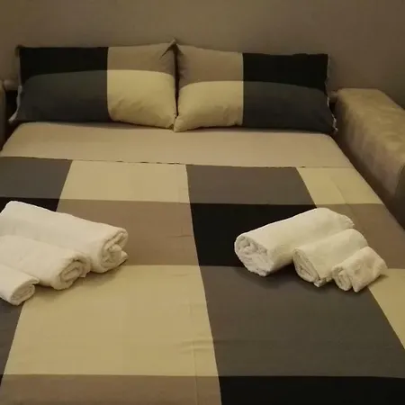 Holiday home Calarossa