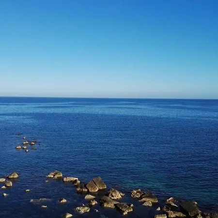 Holiday home Calarossa