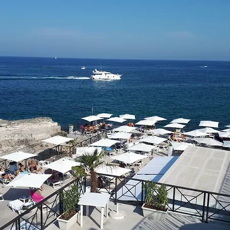 Calarossa Holiday home Syracuse
