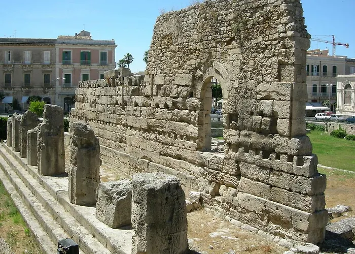 Feriehus Calarossa *