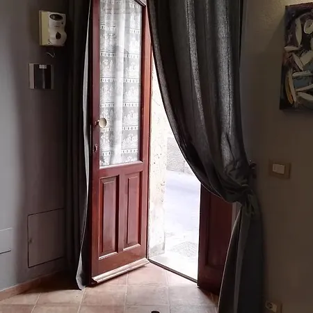 Casa vacanze Calarossa