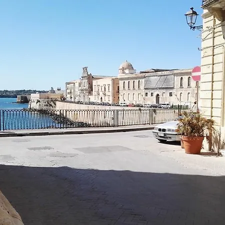 Casa vacanze Calarossa *