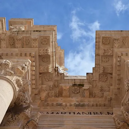 Calarossa * Syrakuzy