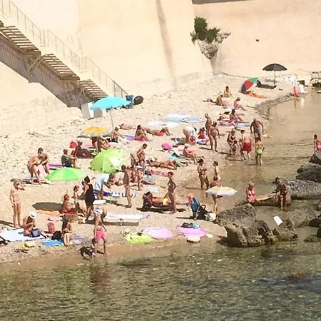 Casa vacanze Calarossa *