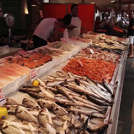 Casa vacanze Calarossa