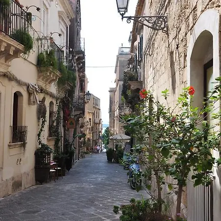 Calarossa Casa vacanze *