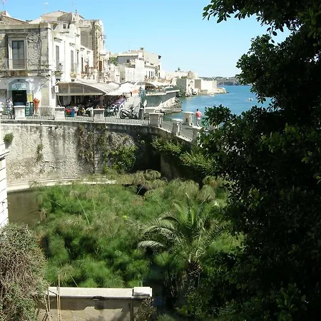 Casa vacanze Calarossa