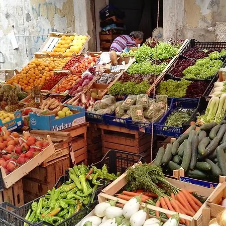 Casa vacanze Calarossa