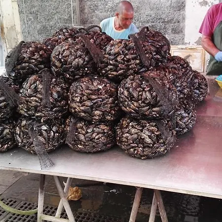 Casa vacanze Calarossa