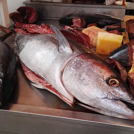 Casa vacanze Calarossa