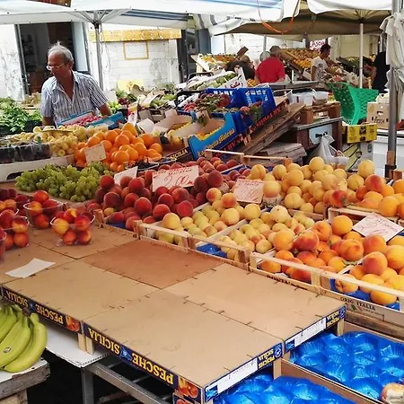 Calarossa Casa vacanze