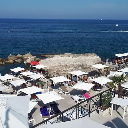 Calarossa Casa vacanze *